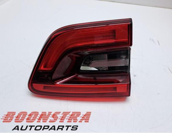 Combination Rearlight RENAULT KADJAR (HA_, HL_)