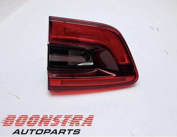 Combination Rearlight RENAULT KADJAR (HA_, HL_)