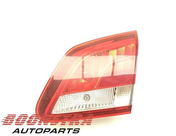 Combination Rearlight MERCEDES-BENZ B-CLASS (W246, W242)