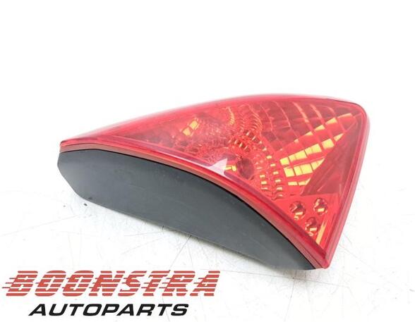 Combination Rearlight PEUGEOT 3008 MPV (0U_)