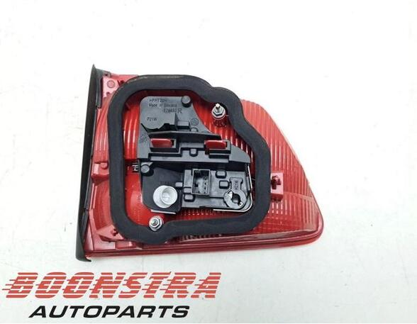 Combination Rearlight VW TOURAN (1T3), VW TOURAN VAN (1T3), VW TOURAN (1T1, 1T2)