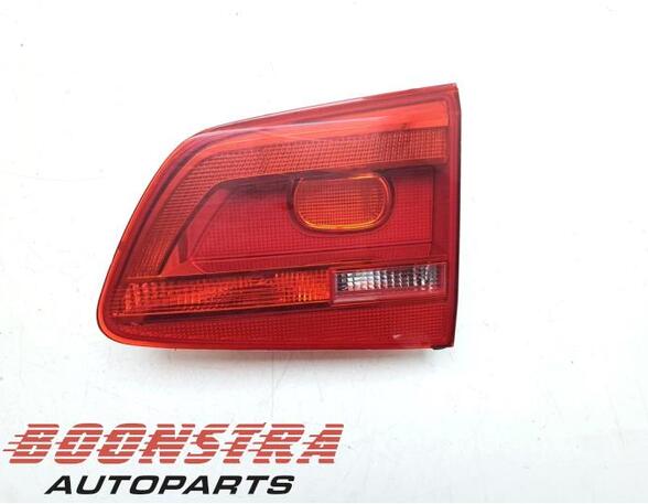 Combination Rearlight VW TOURAN (1T3), VW TOURAN VAN (1T3), VW TOURAN (1T1, 1T2)