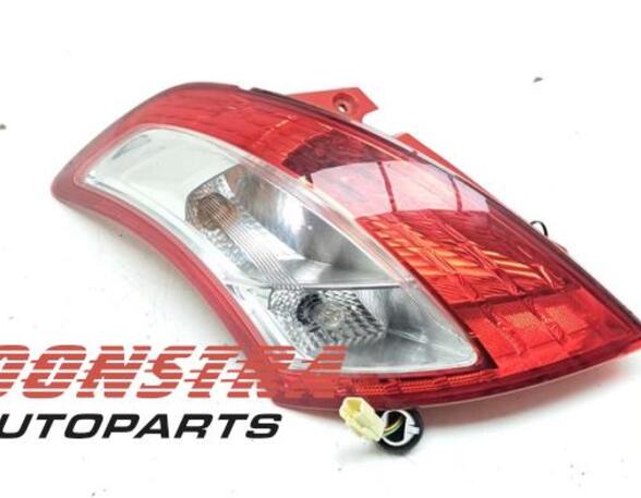 Combination Rearlight SUZUKI SWIFT IV (FZ, NZ)