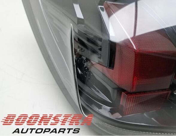 Combination Rearlight PEUGEOT 208 II (UB_, UP_, UW_, UJ_)