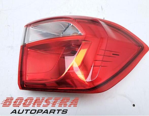 Combination Rearlight FORD ECOSPORT