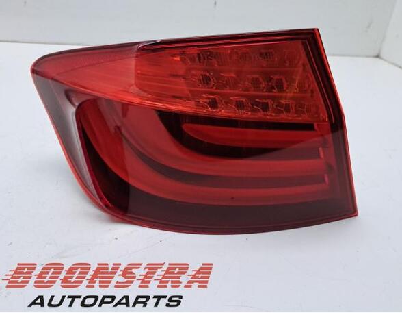 Combination Rearlight BMW 5 (F10)