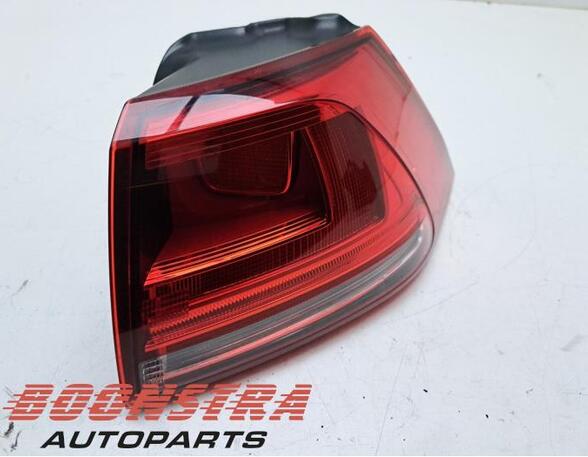 Achterlicht VW GOLF VII (5G1, BQ1, BE1, BE2)