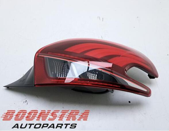 Combination Rearlight PEUGEOT 208 I (CA_, CC_)