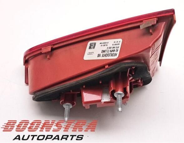 Rückleuchte links Audi A5 Cabriolet 8F 8T0945093C P21674294