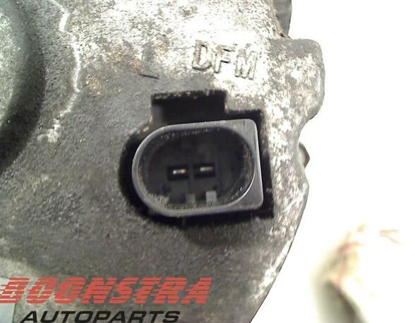 Dynamo (Alternator) AUDI A4 (8EC, B7)