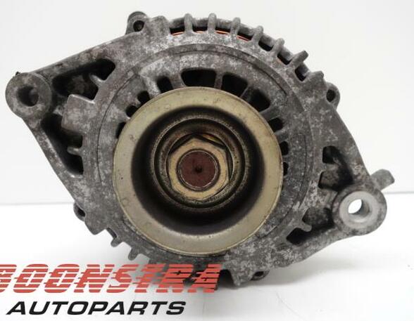 Alternator NISSAN Almera II Hatchback (N16)