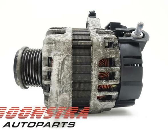 Dynamo (Alternator) KIA Picanto (TA)