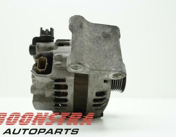 Alternator FORD Fiesta V (JD, JH)