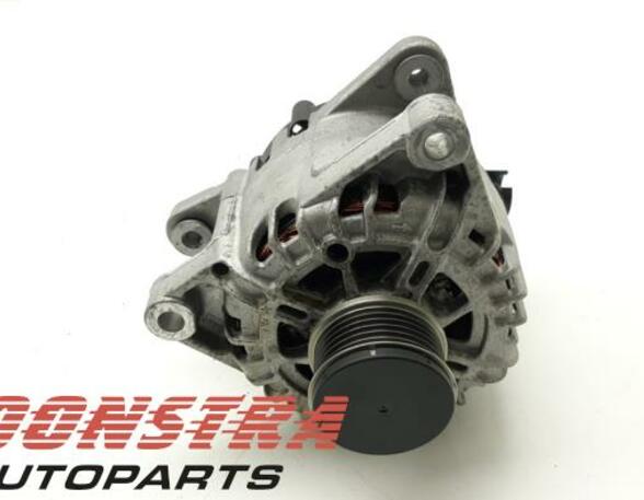 Dynamo (Alternator) OPEL Corsa F (--)