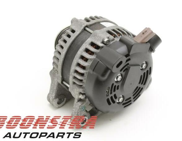 Alternator PEUGEOT 208 I (CA, CC)