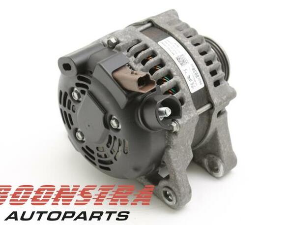 Dynamo (Alternator) PEUGEOT 208 I (CA, CC)