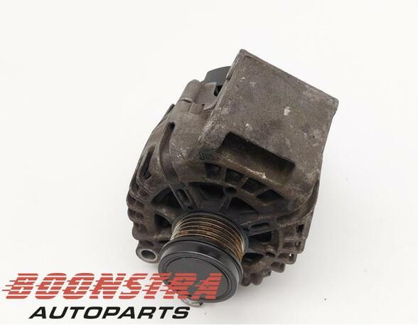 Dynamo (Alternator) FORD GALAXY (WA6), FORD S-MAX (WA6)