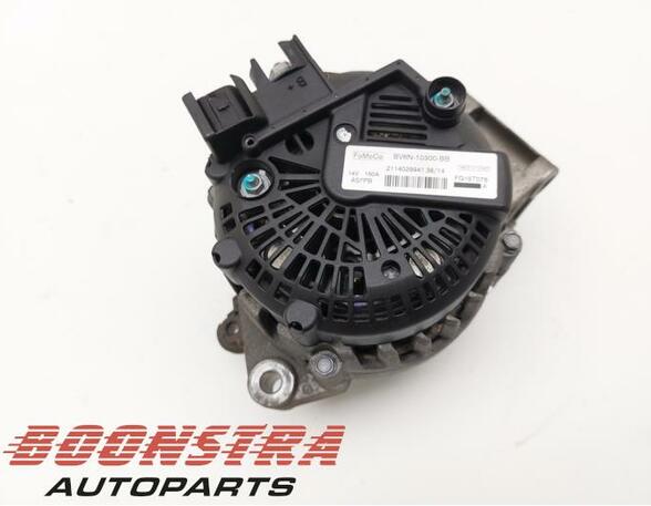 Dynamo (Alternator) FORD GALAXY (WA6), FORD S-MAX (WA6)