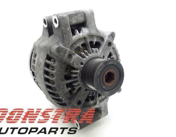 Alternator BMW 2 Coupe (F22, F87)