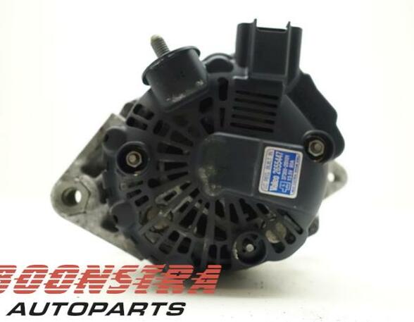 Dynamo (Alternator) HYUNDAI i30 Kombi (FD), HYUNDAI i30 (FD)