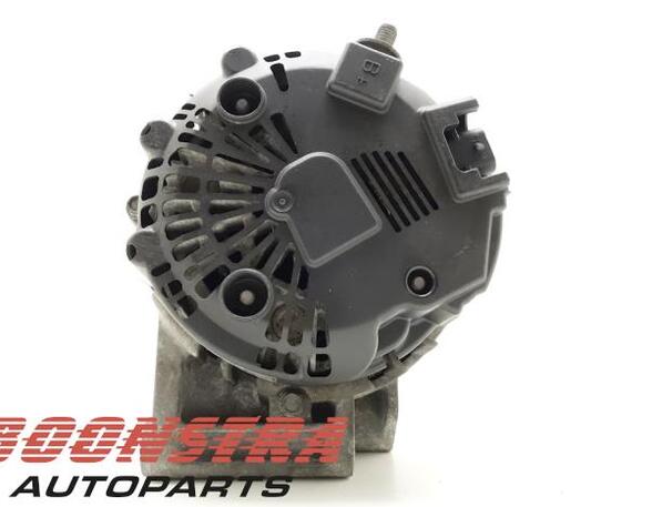 Dynamo (Alternator) OPEL Insignia A (G09)