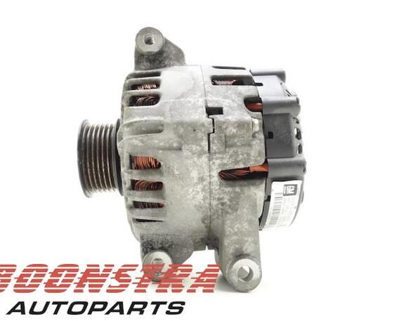 Alternator OPEL Insignia A (G09)