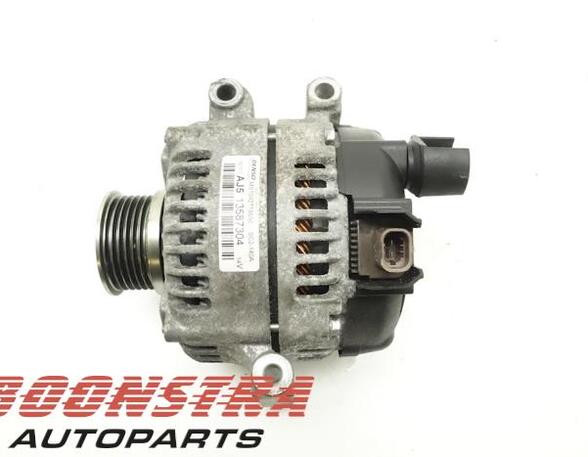 Alternator OPEL Zafira Tourer C (P12)