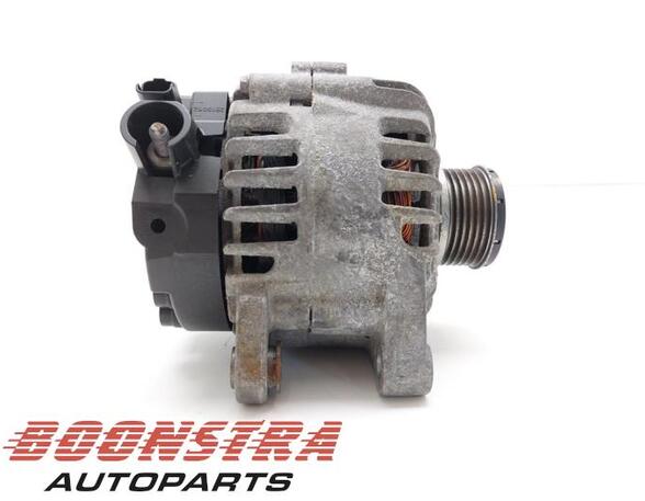 Dynamo (Alternator) PEUGEOT 2008 I (CU)