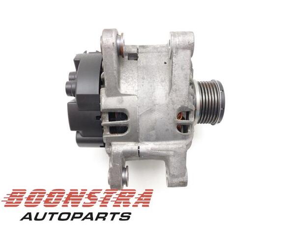 Alternator PEUGEOT 2008 I (CU)