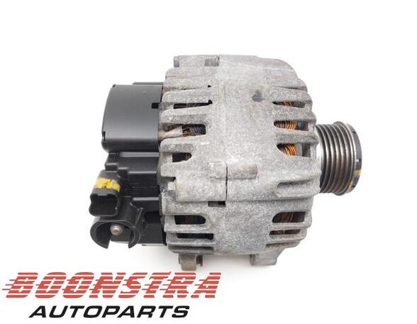 Alternator PEUGEOT 2008 I (CU)