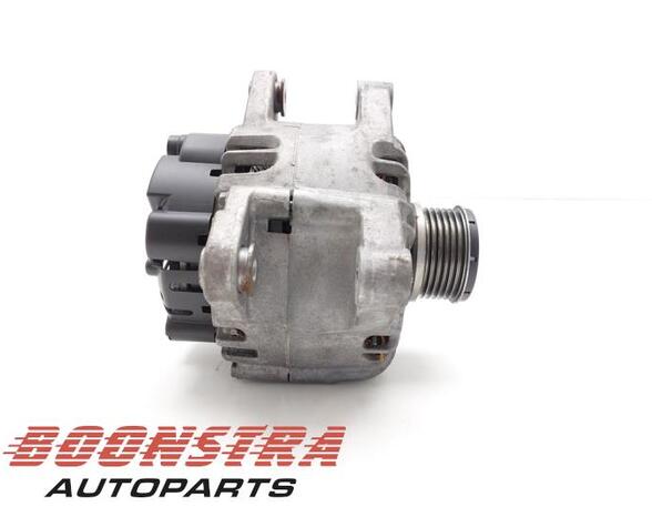 Dynamo (Alternator) PEUGEOT 2008 I (CU)