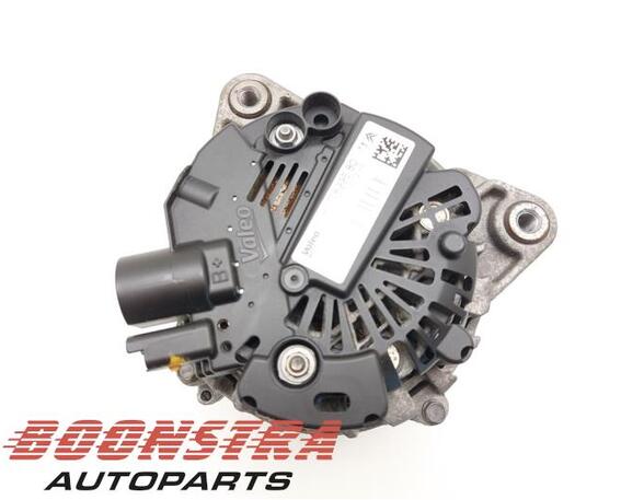 Alternator PEUGEOT 2008 I (CU)