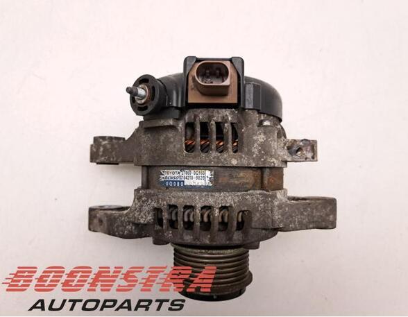 Alternator PEUGEOT 108 (--)