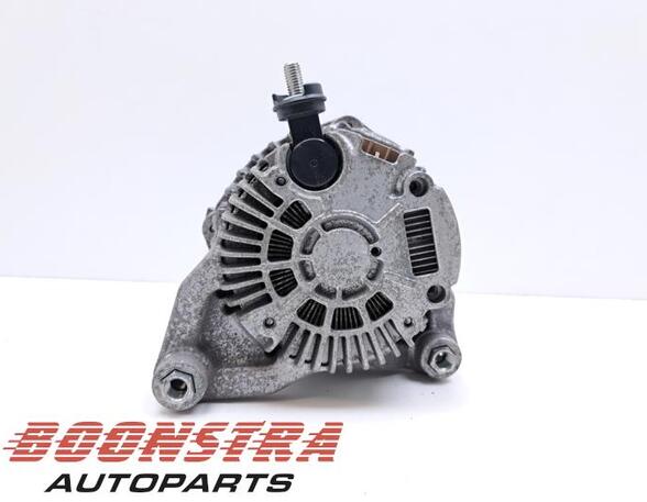 Alternator MAZDA MX-5 IV (ND), MAZDA MX-5 RF Targa (ND)