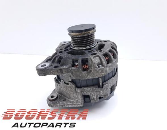 Alternator VW UP! (121, 122, BL1, BL2, BL3, 123)