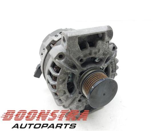 Dynamo (Alternator) MINI Mini (R56)