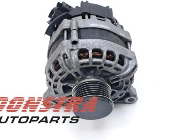 Alternator OPEL Grandland X (A18)