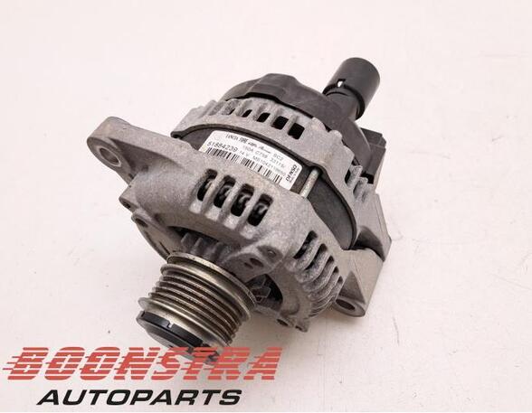 Lichtmaschine Fiat 500X 334 51884239 P20319180