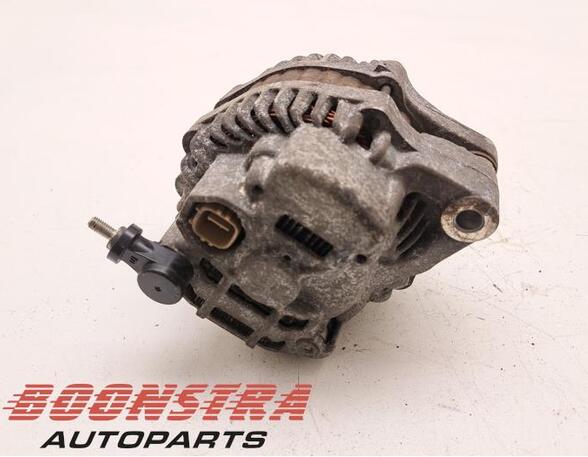 Alternator OPEL Agila (B) (B H08)