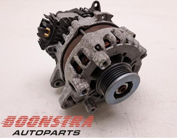 Alternator FIAT 500 (312), FIAT 500 C (312)