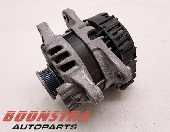 Dynamo (Alternator) FIAT 500 (312), FIAT 500 C (312)