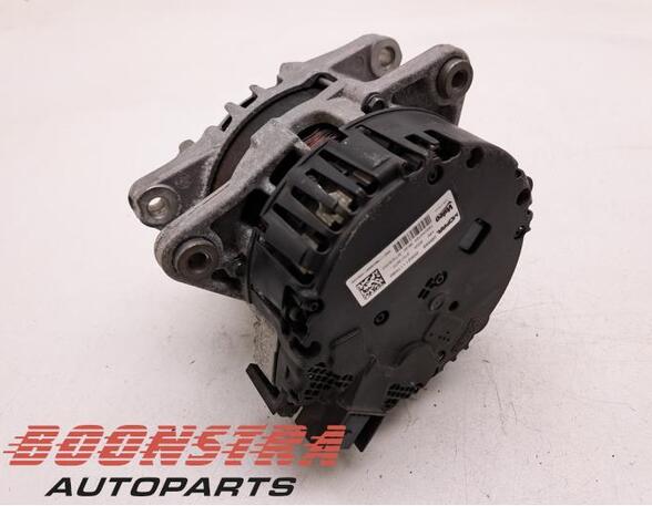 Alternator FIAT 500 (312), FIAT 500 C (312)