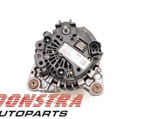 Alternator VW Golf VII (5G1, BE1, BE2, BQ1)