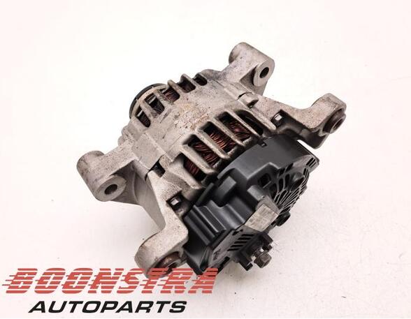 Dynamo (Alternator) OPEL Insignia A Stufenheck (G09)