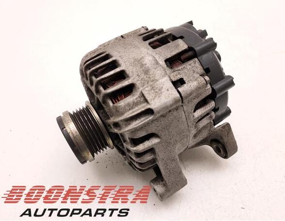 Dynamo (Alternator) OPEL Insignia A Stufenheck (G09)