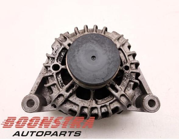 Dynamo (Alternator) OPEL Insignia A Stufenheck (G09)