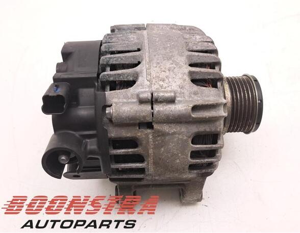 Dynamo (Alternator) PEUGEOT 208 II (UB, UJ, UP, UW)