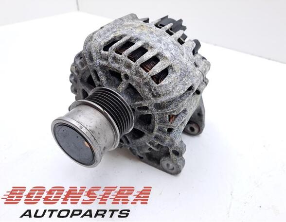 Dynamo (Alternator) AUDI Q2 (GAB, GAG)