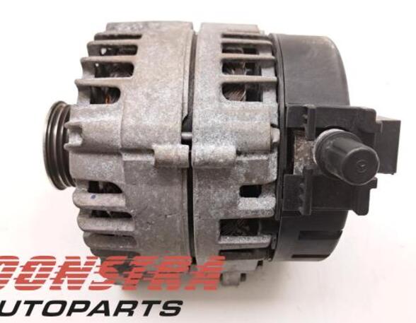 Dynamo (Alternator) MERCEDES-BENZ B-Klasse (W247)