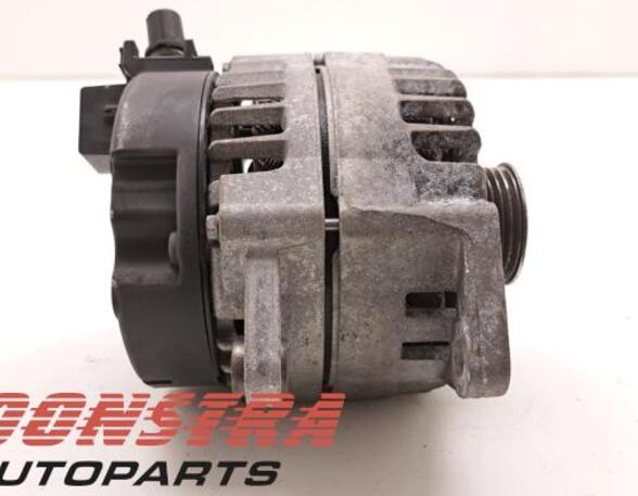 Alternator MERCEDES-BENZ B-Klasse (W247)